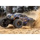 Traxxas X-Maxx Belted 8S 4wd Brushless Radio TQi & TSM iD RTR 77096-4