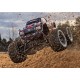 Traxxas X-Maxx Belted 8S 4wd Brushless Radio TQi & TSM iD RTR 77096-4