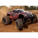 Traxxas X-Maxx Belted 8S 4wd Brushless Radio TQi & TSM iD RTR 77096-4