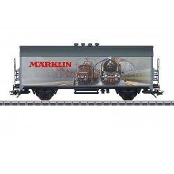 Marklin 45900 Wagon du catalogue Märklin 1929