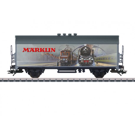 Marklin 45900 Wagon du catalogue Märklin 1929