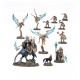 WARHAMMER AGE OF SIGMAR: SET D'INITIATION ULTIME