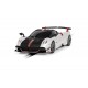 Scalextric C4399 Pagani Huayra BC Roadster – Grigio Montecarlo