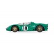 Scalextric C4491 330 P4 - Green - David Piper