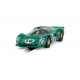 Scalextric C4491 330 P4 - Green - David Piper