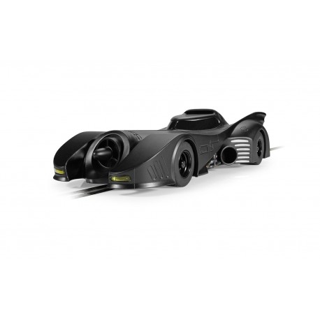 Scalextric C4492 Batmobile - Batman 1989