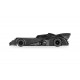 Scalextric C4492 Batmobile - Batman 1989