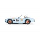 Scalextric C4509 Shelby Cobra - Gulf