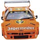 Carrera DIGITAL 124 23976 BMW M1 Procar "Jägermeister Racing Team, No.1"