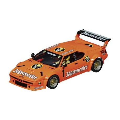 Carrera DIGITAL 124 23976 BMW M1 Procar "Jägermeister Racing Team, No.1"