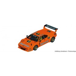 Carrera DIGITAL 132 32031 BMW M1 Procar "Jägermeister Racing Team, No.1"