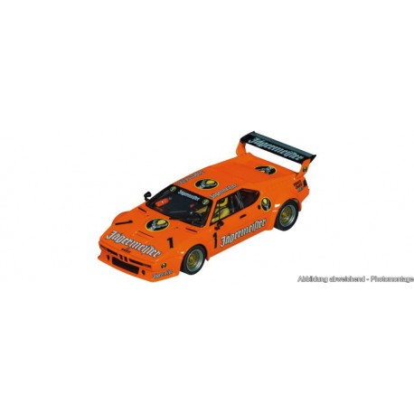 Carrera DIGITAL 132 32031 BMW M1 Procar "Jägermeister Racing Team, No.1"