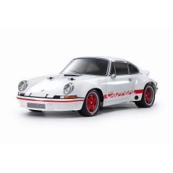 Tamiya 58740 BT-01 Porsche 911 Carrera RSR 2.8 KIT