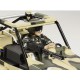 Tamiya Fast Attack vehicle 58496