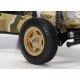 Tamiya Fast Attack vehicle 58496