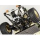 Tamiya Fast Attack vehicle 58496