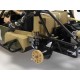 Tamiya Fast Attack vehicle 58496