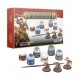 Warhammer Stormcast Eternals et set de peinture 60-10-17