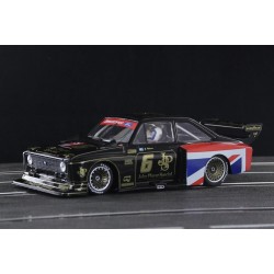 Sideways RCSWLE10 Escort Zakspeed Turbo Gr.5 JPS Limited Edition 1:32