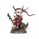 Warhammer AOS VIZZIK SKOUR, PROPHÈTE DU RAT CORNU