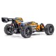 Hobbytech ROGUE Buggy 1/8ème Brushless + PACK accus et chargeur