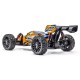 Hobbytech ROGUE Buggy 1/8ème Brushless + PACK accus et chargeur