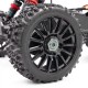 Hobbytech ROGUE Buggy 1/8ème Brushless + PACK accus et chargeur