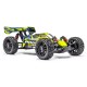 Hobbytech ROGUE Buggy 1/8ème Brushless + PACK accus et chargeur