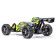 Hobbytech ROGUE Buggy 1/8ème Brushless + PACK accus et chargeur