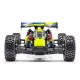 Hobbytech ROGUE Buggy 1/8ème Brushless + PACK accus et chargeur