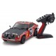 Kyosho Fazer Rally FZ02-R Datsun 240Z 1971 Readyset 34482T1