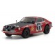 Kyosho Fazer Rally FZ02-R Datsun 240Z 1971 Readyset 34482T1