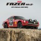 Kyosho Fazer Rally FZ02-R Datsun 240Z 1971 Readyset 34482T1