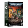 Warhammer 40K: Orks: Ufthak Blackhawk