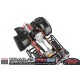 Trail Finder 2 RTR RC4WD avec ensemble de carrosserie rigide pour pick-up Toyota 1982 (rouge) - Z-RTR0070