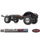 Trail Finder 2 RTR RC4WD avec ensemble de carrosserie rigide pour pick-up Toyota 1982 (rouge) - Z-RTR0070