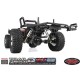 Trail Finder 2 RTR RC4WD avec ensemble de carrosserie rigide pour pick-up Toyota 1982 (rouge) - Z-RTR0070