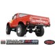 Trail Finder 2 RTR RC4WD avec ensemble de carrosserie rigide pour pick-up Toyota 1982 (rouge) - Z-RTR0070