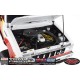 Trail Finder 2 RTR RC4WD avec ensemble de carrosserie rigide pour pick-up Toyota 1982 (rouge) - Z-RTR0070