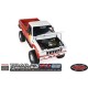 Trail Finder 2 RTR RC4WD avec ensemble de carrosserie rigide pour pick-up Toyota 1982 (rouge) - Z-RTR0070