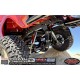 Trail Finder 2 RTR RC4WD avec ensemble de carrosserie rigide pour pick-up Toyota 1982 (rouge) - Z-RTR0070