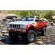 Trail Finder 2 RTR RC4WD avec ensemble de carrosserie rigide pour pick-up Toyota 1982 (rouge) - Z-RTR0070