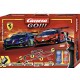 Carrera GO!!! 62575 Coffret Ferrari Power Racing