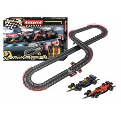 Carrera GO!!! 62572 Coffret Flying Lap