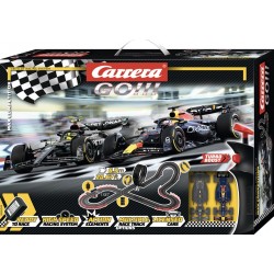 Carrera GO!!! 62574 Coffret Max Competition