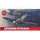 AIRFIX Kit plastique avion Supermarine Spitfire Mk.Vc Airfix 02108A 1:72