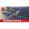 AIRFIX Kit plastique avion Supermarine Spitfire Mk.Vc Airfix 02108A 1:72