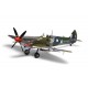 Airfix 17002 – Supermarine Spitfire Mk.VIII