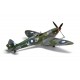 Airfix 17002 – Supermarine Spitfire Mk.VIII