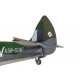 Airfix 17002 – Supermarine Spitfire Mk.VIII